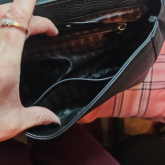 Karl Lagerfeld black bag - Picture 14 of 14